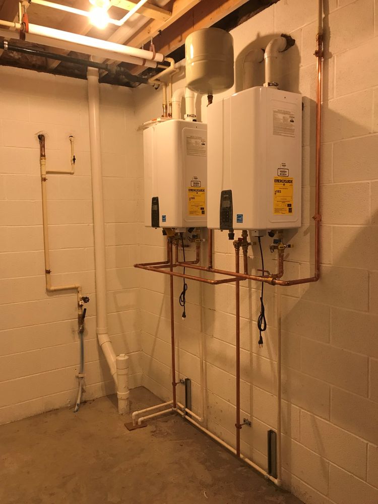 Slide of Eastern Plumbing Mechanical Contractors