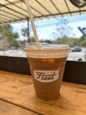 Fleet Coffee by null
