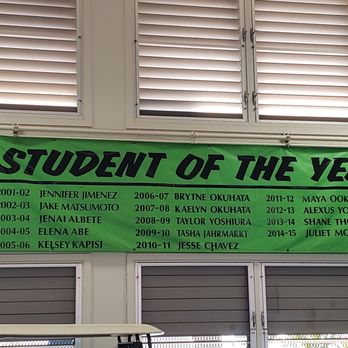 Kalama Samuel E Intermediate School - Elementary Schools Near Me - Makawao, Hawaii