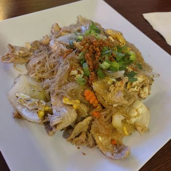 Thai Bite Of Fusion - N1. See-EW - Asian Fusion Near Me - Aurora, Colorado