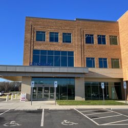 Piedmont Family Practice At Baxter Village - Medical Center entrance off Route 21 bypass
