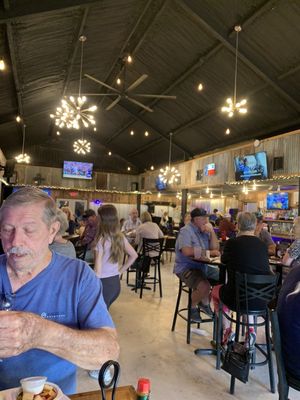 Doc's Bar & Grill Abilene by null