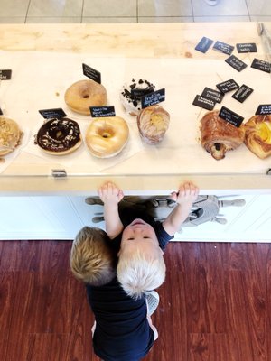 Dough Hook Bake Shop by null