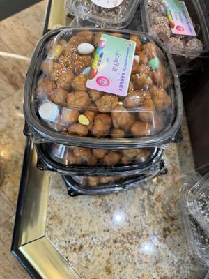 Gencarelli's Bakery by null