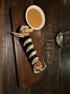 Uchi Denver by null