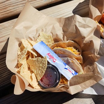 Snowcat Ridge - Tacos. - Tubing Near Me - Dade City, Florida
