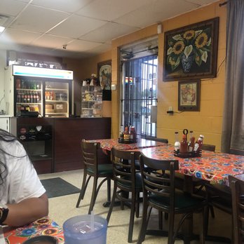 El Rio Verde - Mexican Near Me - Tulsa, Oklahoma