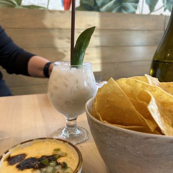 Mister Oso - Coconut Horchata Agua Fresca TO and Queso - Tacos Near Me - Denver, Colorado Mister Oso - Coconut Horchata Agua Fresca TO and Queso - Tacos Near Me - Denver, Colorado