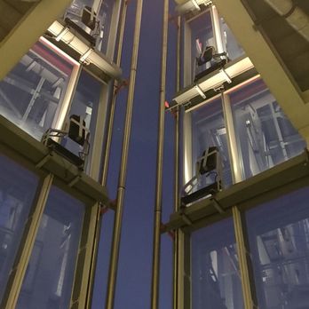 The View From The Shard - Architecture - Landmarks & Historical Buildings Near Me - London, XGL