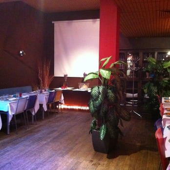 ICEO - salle groupes - Mediterranean Near Me - Lyon, 69