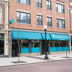 UI Health Family Medicine Center at University Village