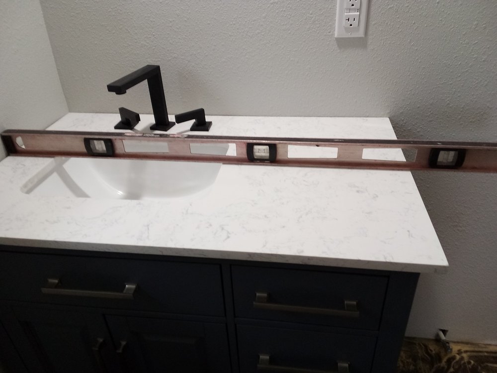 Slide of Flash Plumbing