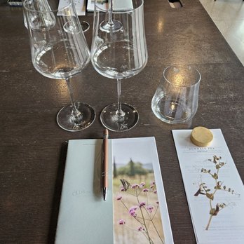 Clos du Val - Wineries Near Me - Napa, California