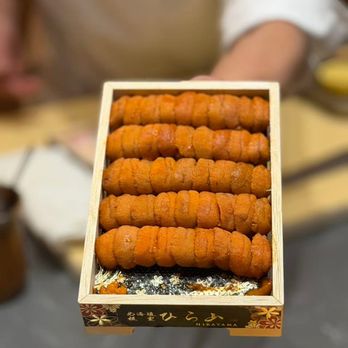 Osho Omakase - Sushi Bars Near Me - Dallas, Texas