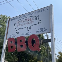 Hite's Bar-B-Que