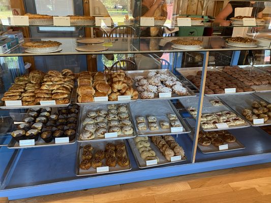 Luisa's Swedish Bakery & Market by null