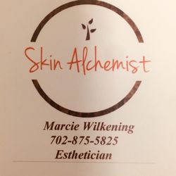 Skin Alchemist