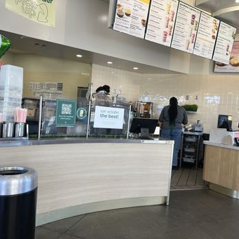 Jamba - Juice Bars & Smoothies Near Me - Hanford, California