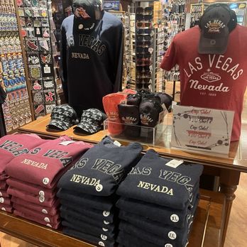 T I To Go - 04/07/2025 shirts - Convenience Stores Near Me - Las Vegas, Nevada