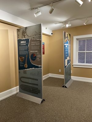 Freedom House Museum by null