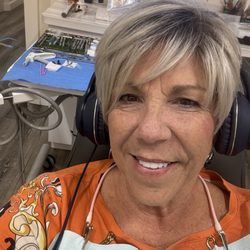 Smile Blue Ridge - State of the art equipment