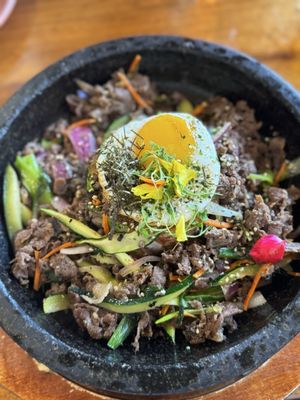 Berkeley Social Club by null