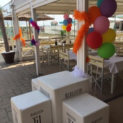 Paparazzi - Bar della spiaggia