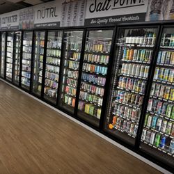 Liquor Hub