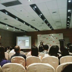 SMX Convention Center