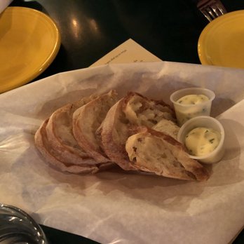 Cafe Veloce - Bread basket! - Italian Near Me - Kirkland, Washington Cafe Veloce - Bread basket! - Italian Near Me - Kirkland, Washington