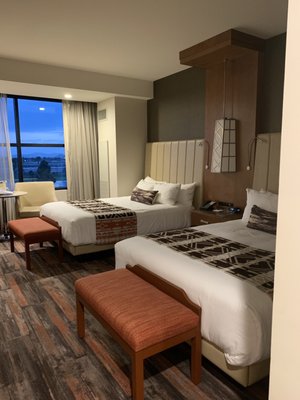 Soboba Casino Resort by null