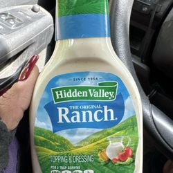 Harp's Food Stores - Real Ranch