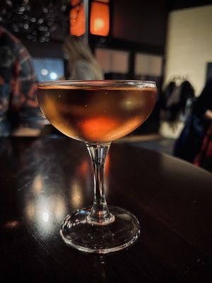 Bar Bacetto by null