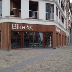 iBike