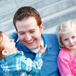 West Valley Pediatric Dentistry - Dr. Sam and his kids