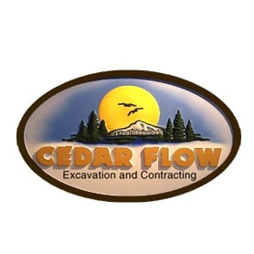 Cedar Flow Excavating
