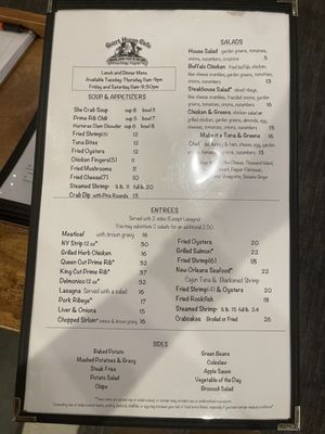 Menu photo 5 Court House Cafe Chesapeake, VA Menu photo 5 Court House Cafe Chesapeake, VA