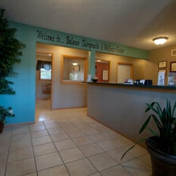 Balance Chiropractic & Wellness Center