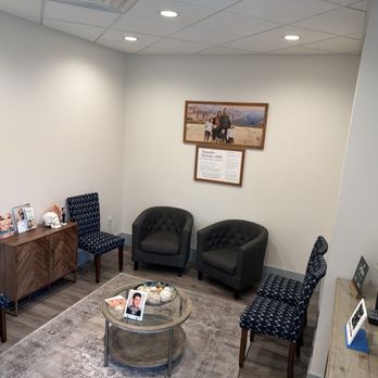 Salt Flats Dentistry - Front waiting room - General Dentistry Near Me - Riverton, Utah Salt Flats Dentistry - Front waiting room - General Dentistry Near Me - Riverton, Utah