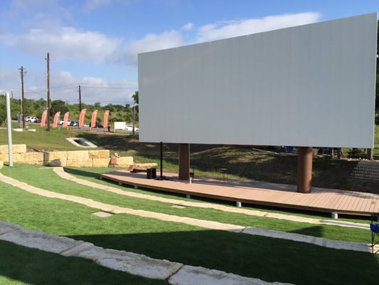 Community First! Village by null