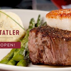 The Statler