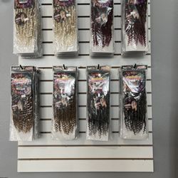Regina’s Beauty Supply