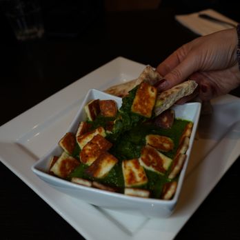 Garleek Kitchen - Asian Fusion Near Me - Toronto, Ontario