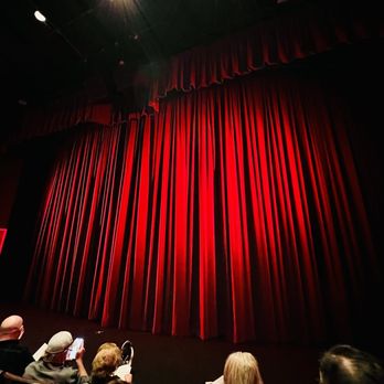 Curtis Theatre - Performing Arts Near Me - Brea, California