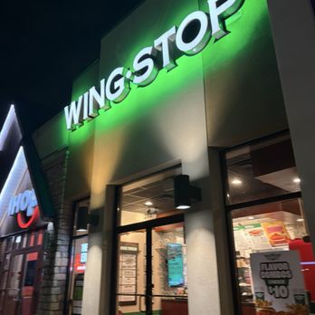 Wingstop - Wing stop the best fast food wings - Chicken Wings Near Me - Levittown, New York Wingstop - Wing stop the best fast food wings - Chicken Wings Near Me - Levittown, New York