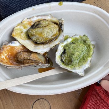 Westcott Bay Shellfish Company - Seafood Markets Near Me - Friday Harbor, Washington