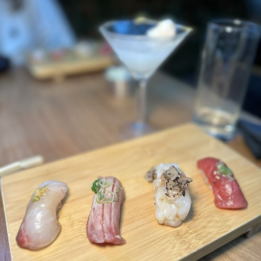 Sushi Lab Rooftop - Japanese Near Me - New York, New York Sushi Lab Rooftop - Japanese Near Me - New York, New York