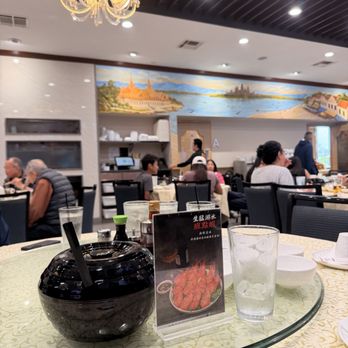 Kim Tar Seafood - Seafood Near Me - Temple City, California