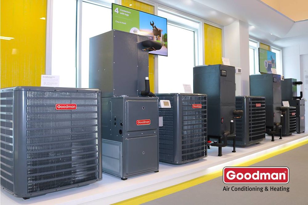 AIR TECHNOLOGIES HEATING & AIR CONDITIONING Updated August 2024 Rio