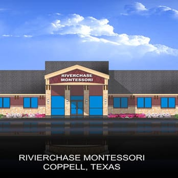 Riverchase Montessori School - Montessori Schools Near Me - Coppell, Texas Riverchase Montessori School - Montessori Schools Near Me - Coppell, Texas